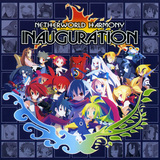 Netherworld Harmony Inauguration